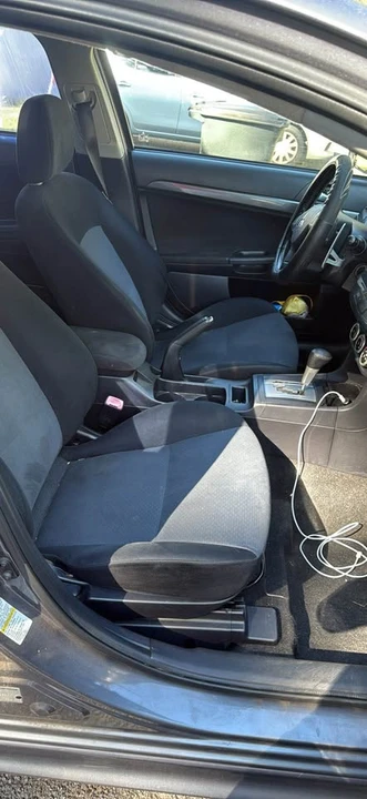 2009 Mitsubishi Lancer 8th Gen - Image 7 of 8