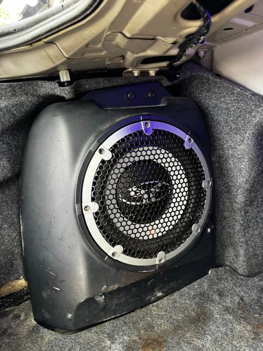 2009 Mitsubishi Lancer 8th Gen - Image 11 of 11