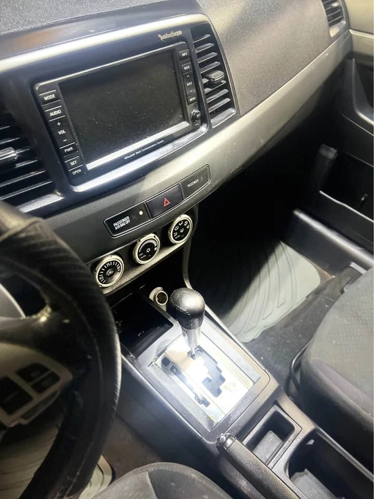 2009 Mitsubishi Lancer 8th Gen - Image 6 of 9