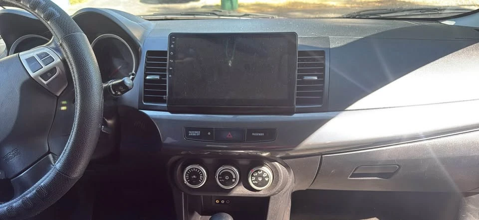 2009 Mitsubishi Lancer 8th Gen - Image 5 of 8