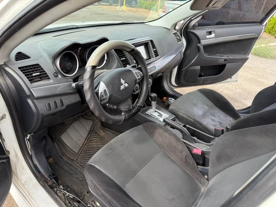 2009 Mitsubishi Lancer 9th Gen - Image 5 of 9