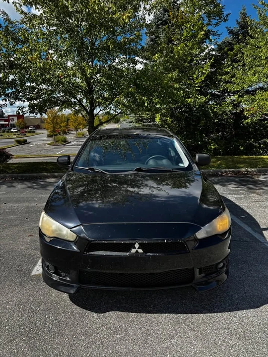 2009 Mitsubishi Lancer 8th Gen - Image 3 of 11