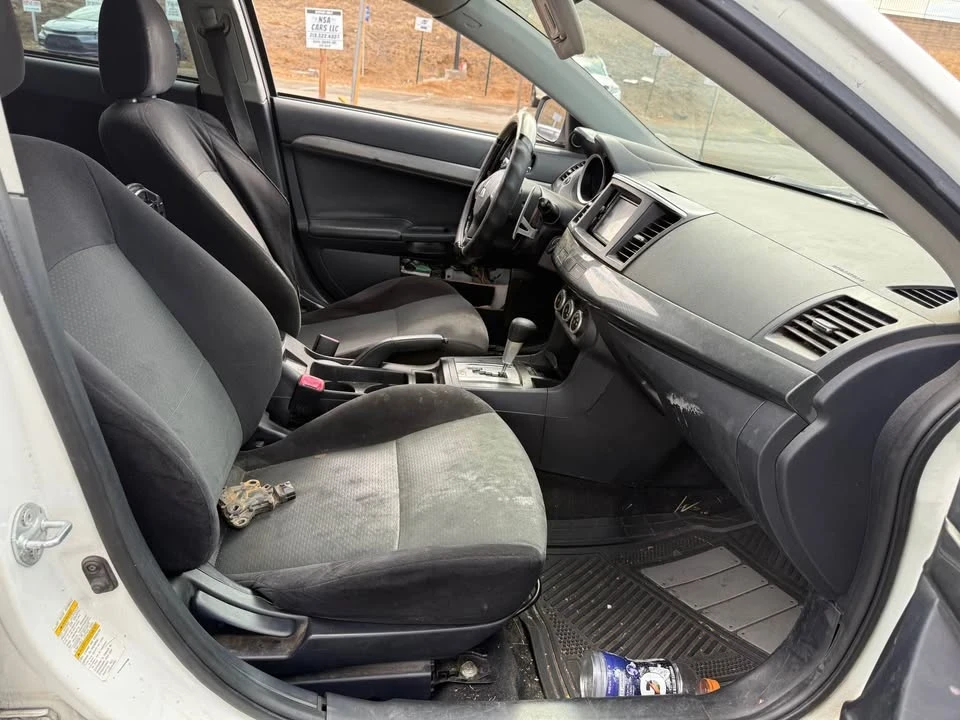 2009 Mitsubishi Lancer 9th Gen - Image 7 of 9