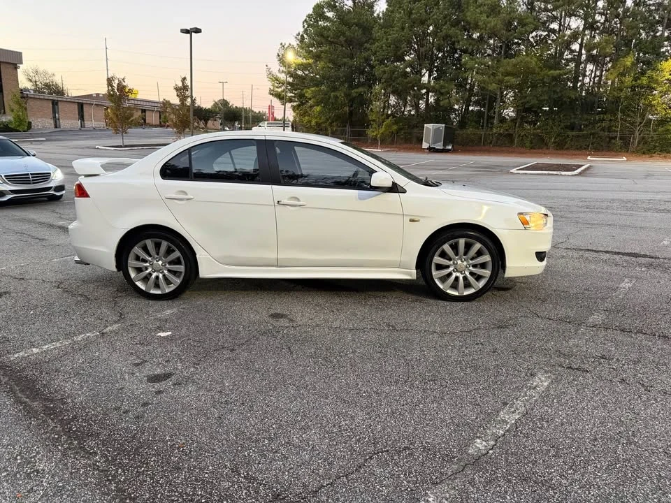 2009 Mitsubishi Lancer 8th Gen - Image 2 of 16