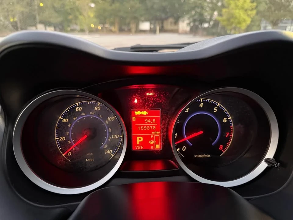 2009 Mitsubishi Lancer 8th Gen - Image 14 of 16