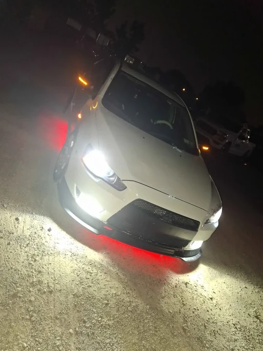 2009 Mitsubishi Lancer 8th Gen - Image 7 of 9