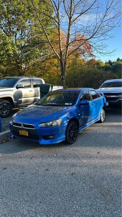 2009 Mitsubishi Lancer 8th Gen - Image 6 of 7
