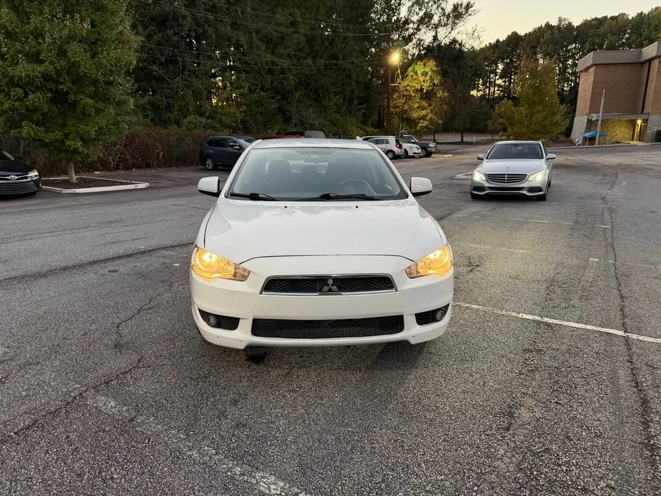 2009 Mitsubishi Lancer 8th Gen - Image 4 of 16