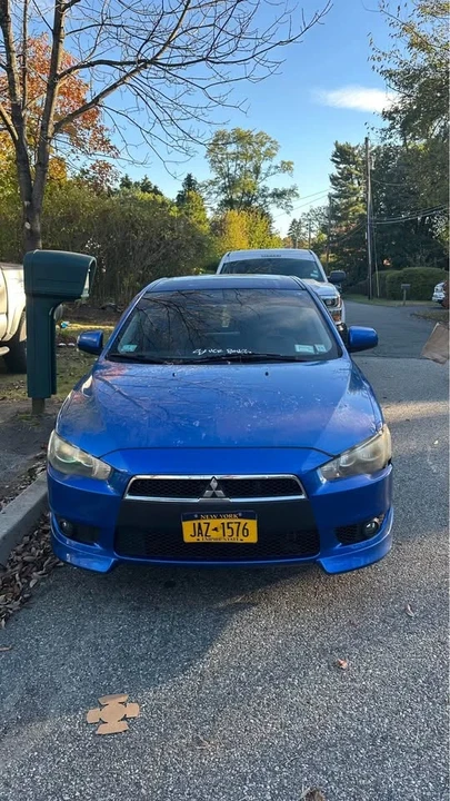2009 Mitsubishi Lancer 8th Gen - Image 5 of 7