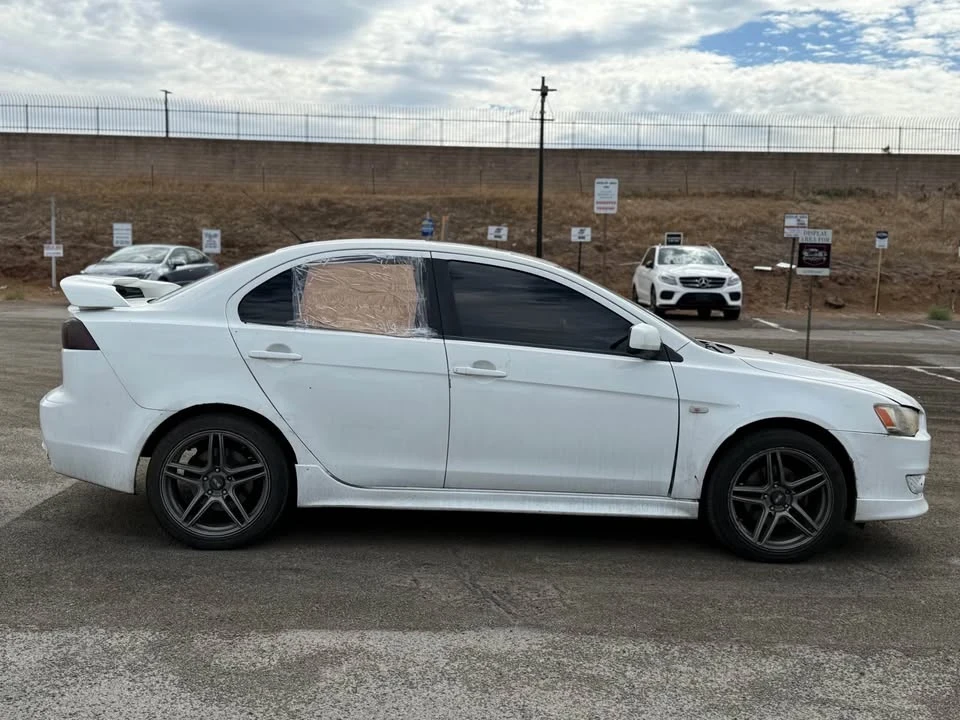 2009 Mitsubishi Lancer 9th Gen - Image 3 of 9