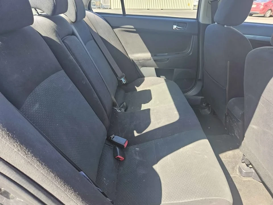 2009 Mitsubishi Lancer 8th Gen - Image 8 of 11