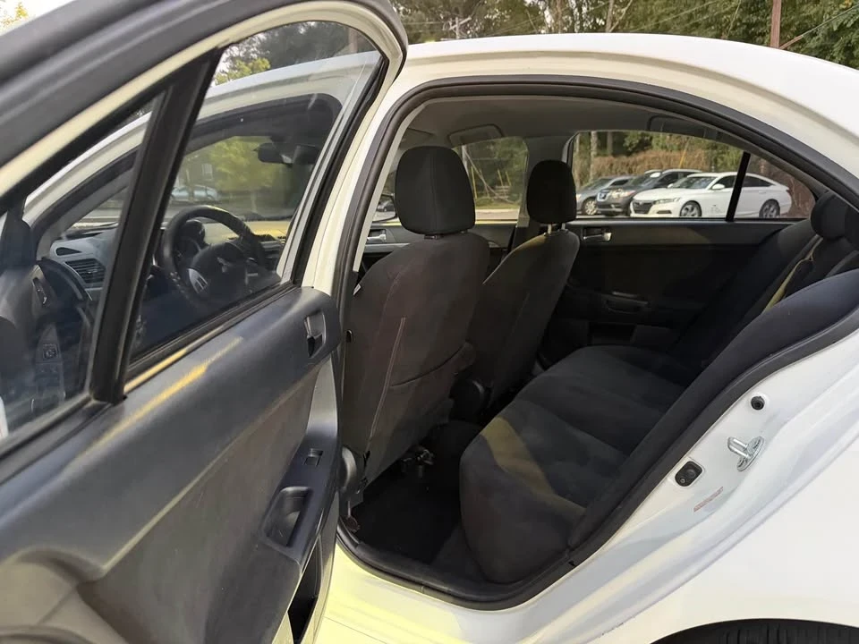 2009 Mitsubishi Lancer 8th Gen - Image 10 of 16