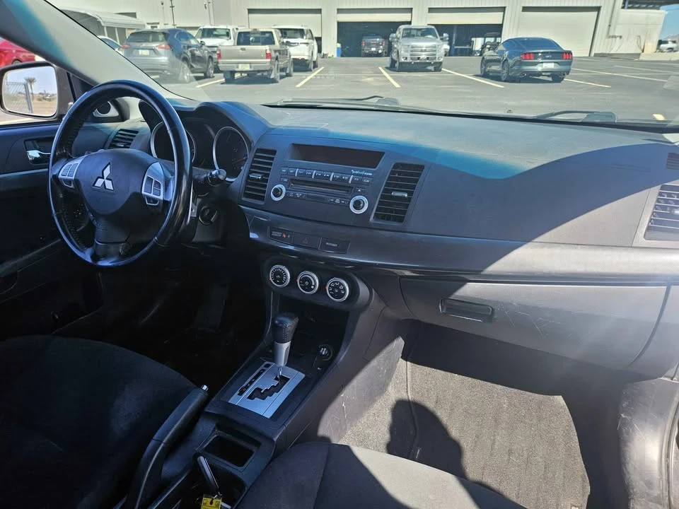 2009 Mitsubishi Lancer 8th Gen - Image 7 of 11