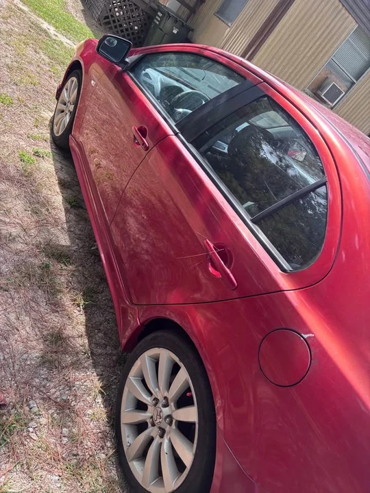 2009 Mitsubishi Lancer 9th Gen - Image 3 of 8