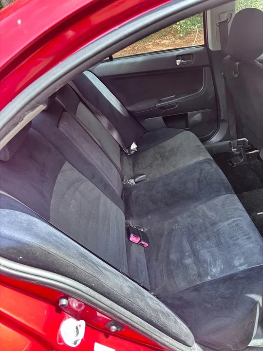 2009 Mitsubishi Lancer 9th Gen - Image 7 of 8