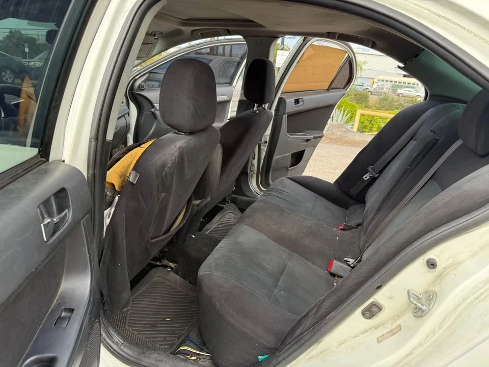 2009 Mitsubishi Lancer 9th Gen - Image 6 of 9