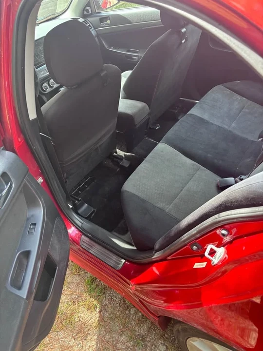 2009 Mitsubishi Lancer 9th Gen - Image 2 of 8