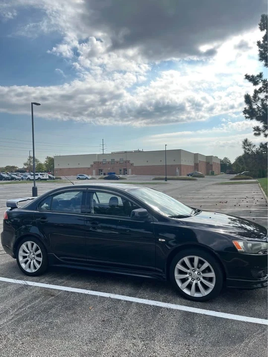 2009 Mitsubishi Lancer 9th Gen - Image 3 of 12