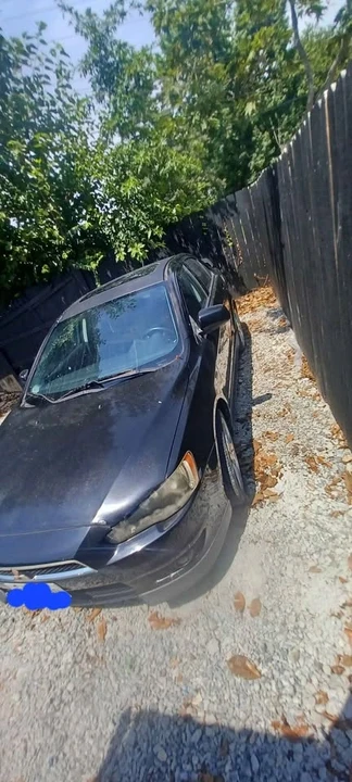 2009 Mitsubishi Lancer 8th Gen - Image 5 of 10