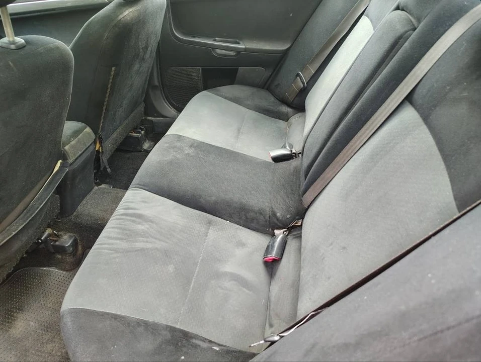 2009 Mitsubishi Lancer 8th Gen - Image 3 of 4