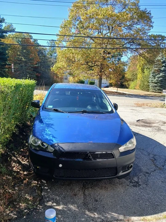 2009 Mitsubishi Lancer 8th Gen - Image 8 of 9