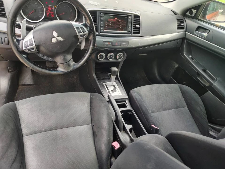 2009 Mitsubishi Lancer 8th Gen - Image 2 of 4