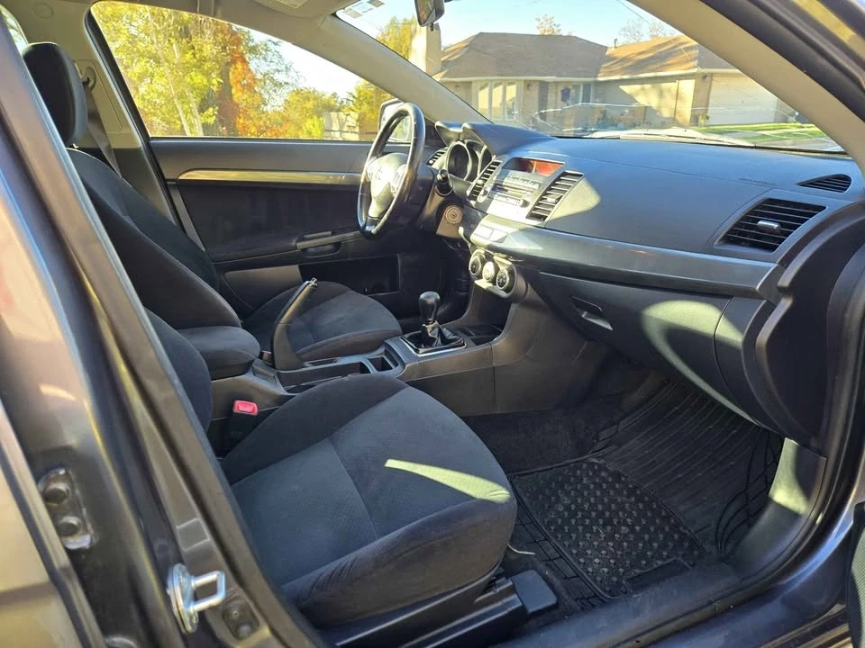2009 Mitsubishi Lancer 9th Gen - Image 12 of 19
