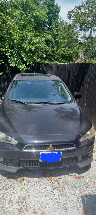 2009 Mitsubishi Lancer 8th Gen - Image 3 of 10