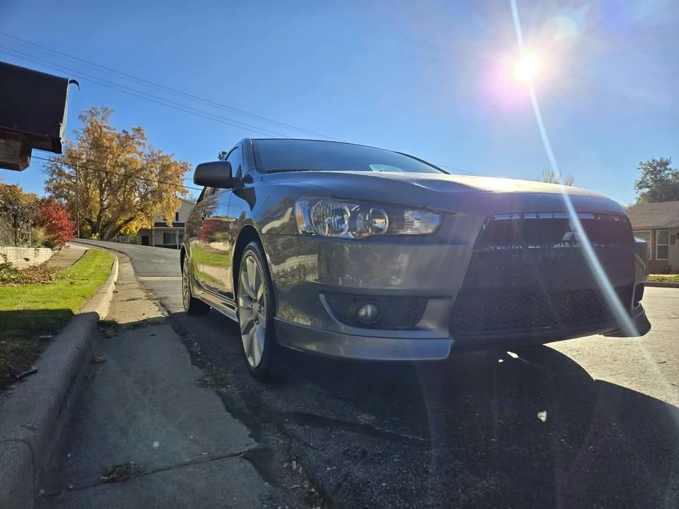 2009 Mitsubishi Lancer 9th Gen - Image 5 of 19