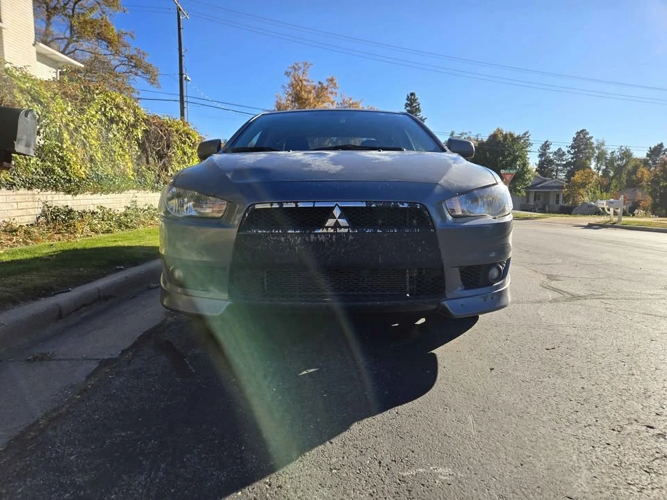 2009 Mitsubishi Lancer 9th Gen - Image 4 of 19