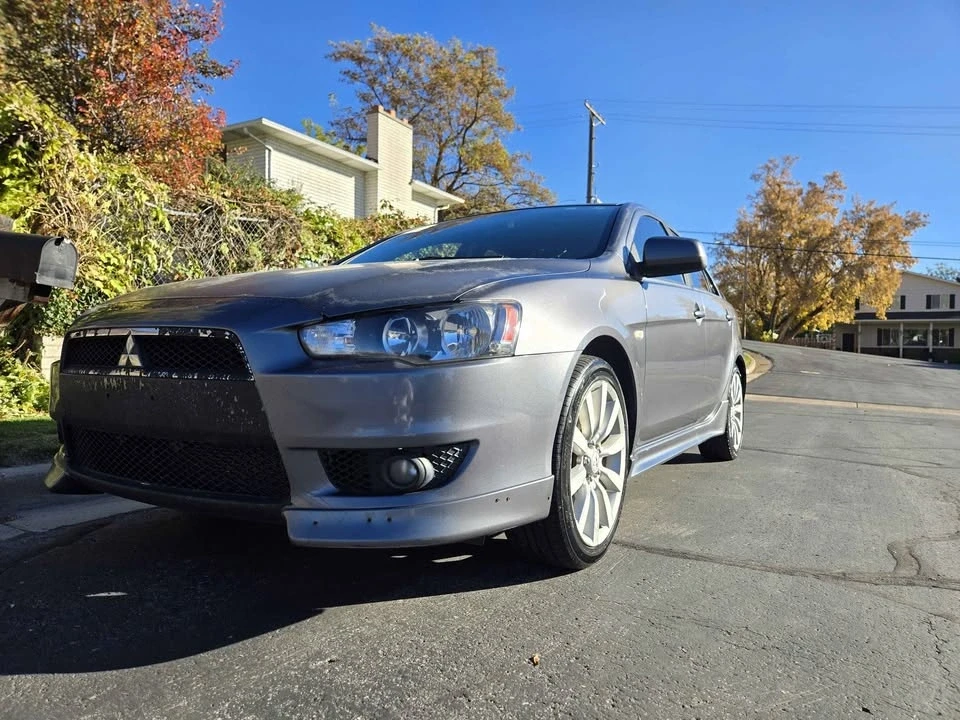 2009 Mitsubishi Lancer 9th Gen - Image 2 of 19