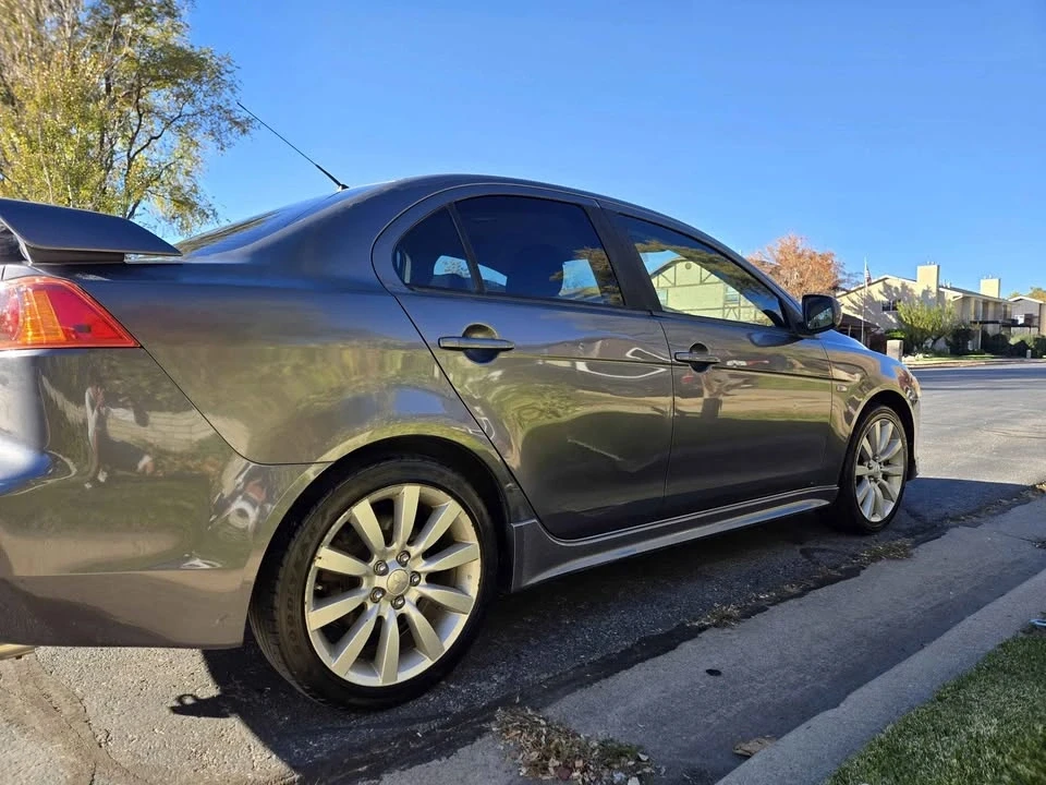 2009 Mitsubishi Lancer 9th Gen - Image 14 of 19