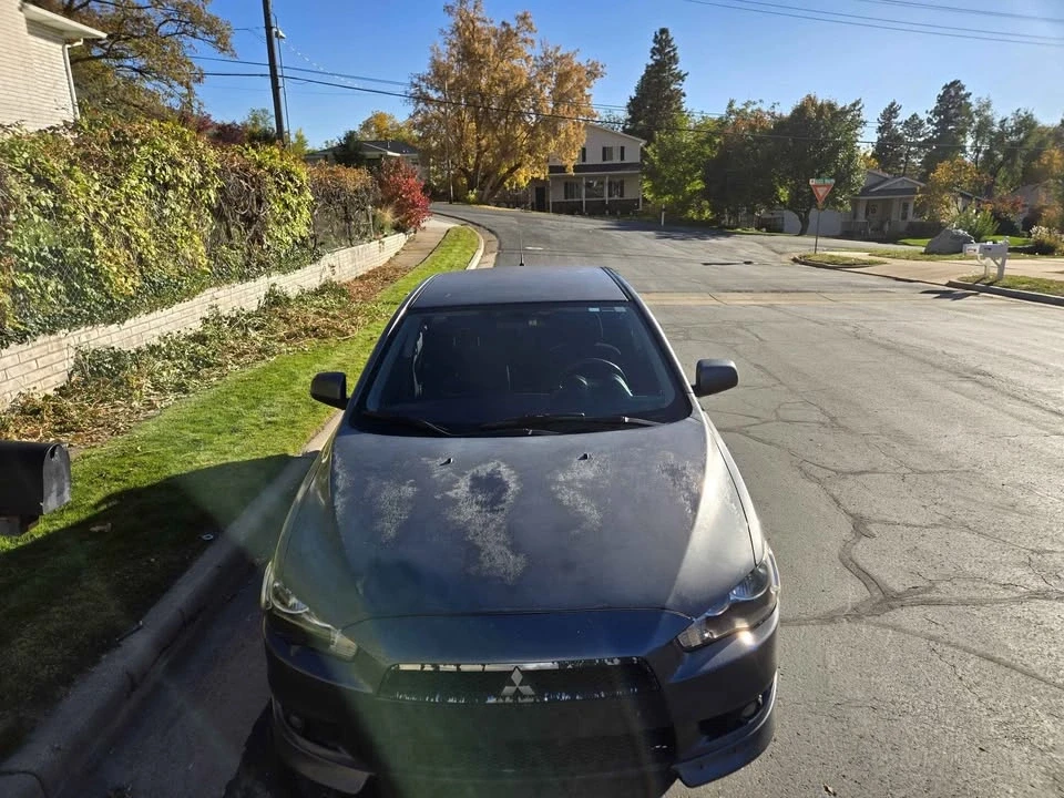2009 Mitsubishi Lancer 9th Gen - Image 6 of 19
