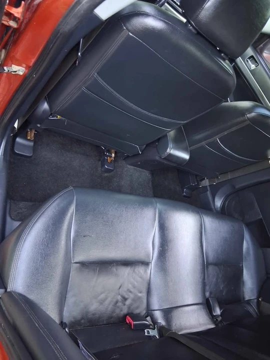 2009 Mitsubishi Lancer 8th Gen - Image 4 of 6
