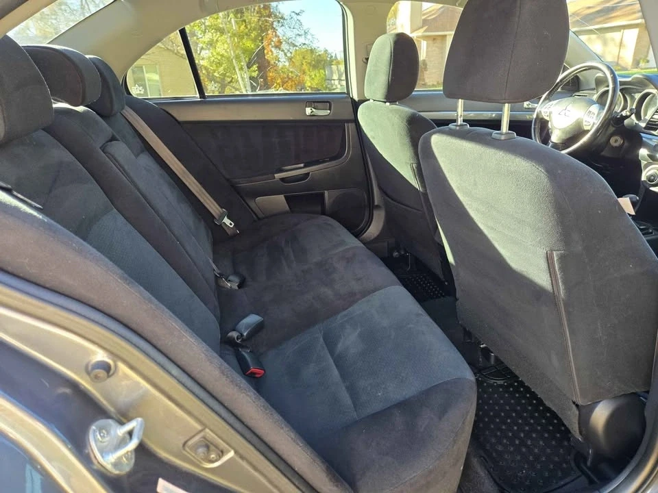2009 Mitsubishi Lancer 9th Gen - Image 13 of 19