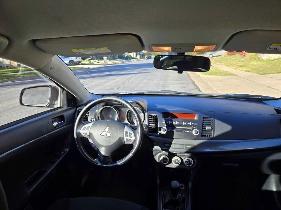 2009 Mitsubishi Lancer 9th Gen - Image 11 of 19