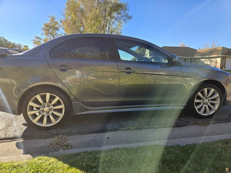 2009 Mitsubishi Lancer 9th Gen - Image 16 of 19