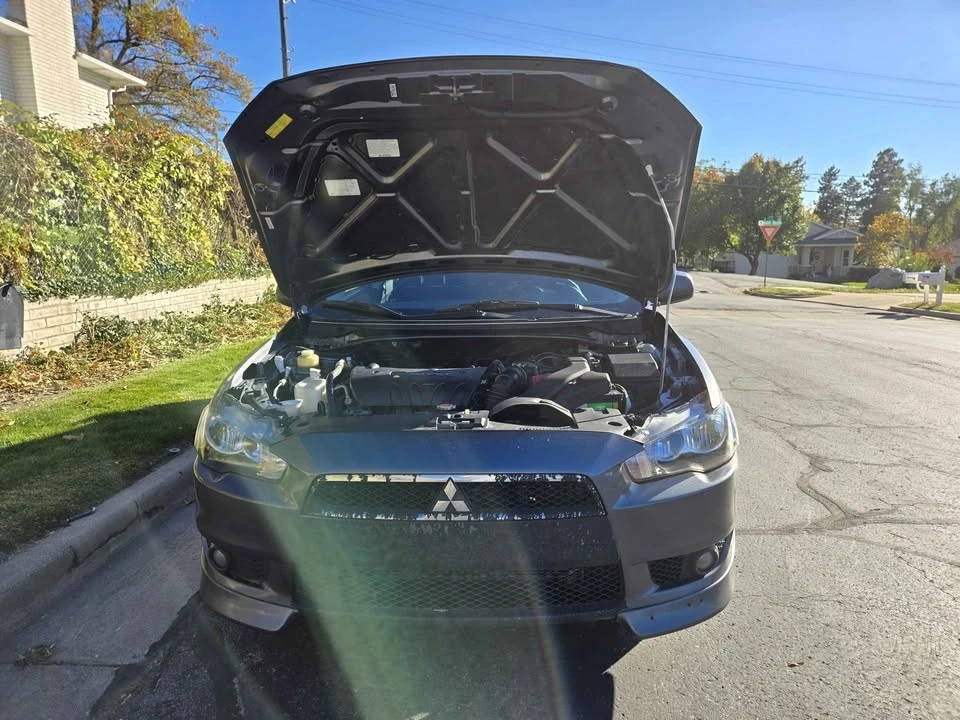 2009 Mitsubishi Lancer 9th Gen - Image 3 of 19