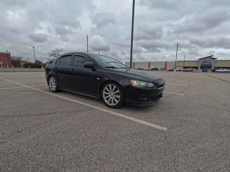 2009 Mitsubishi Lancer 8th Gen - Image 3 of 7