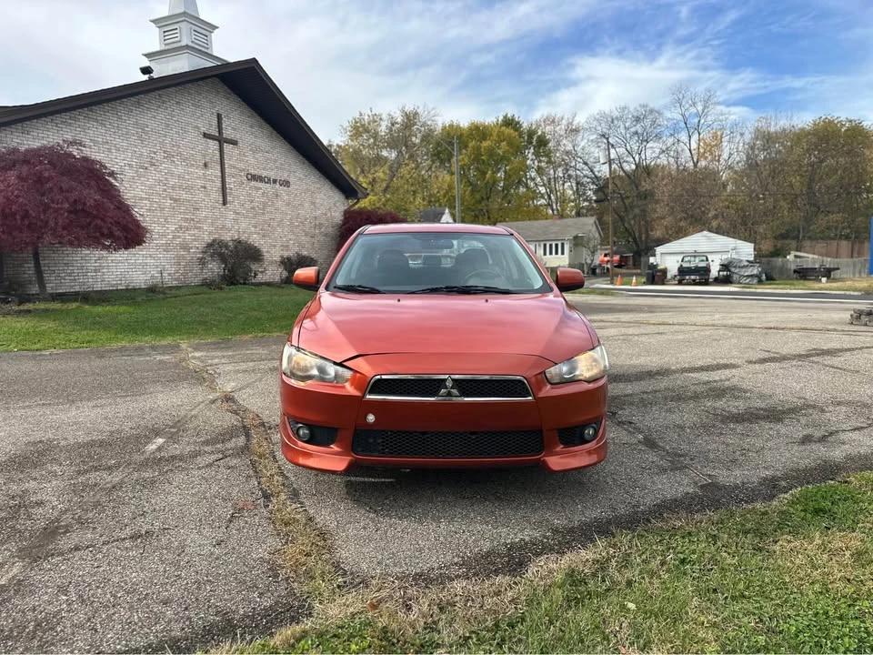 2009 Mitsubishi Lancer 9th Gen - Image 6 of 16