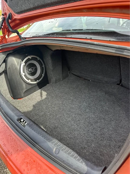 2009 Mitsubishi Lancer 9th Gen - Image 12 of 16