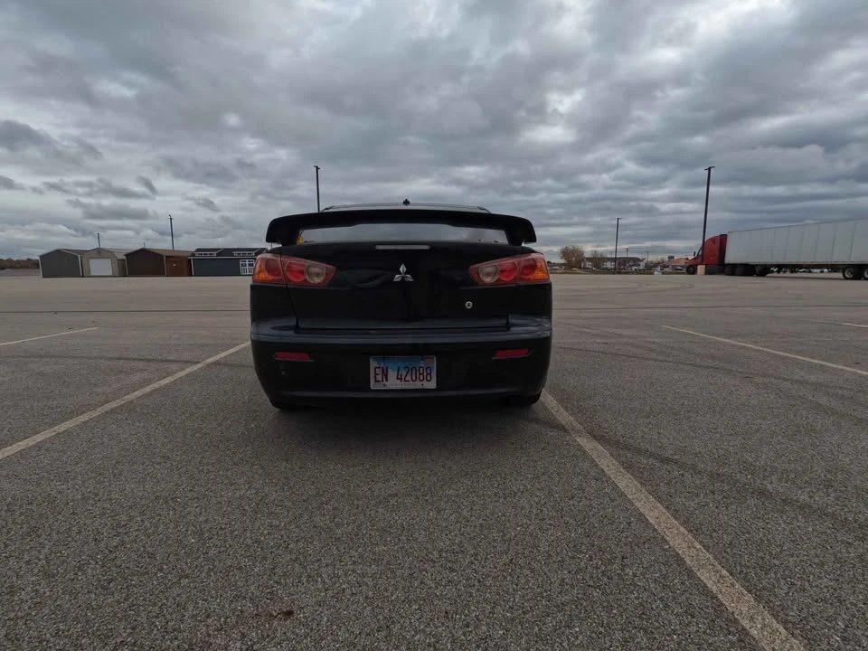 2009 Mitsubishi Lancer 8th Gen - Image 2 of 7