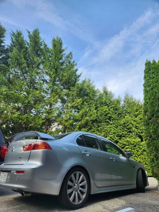 2009 Mitsubishi Lancer 9th Gen - Image 3 of 6
