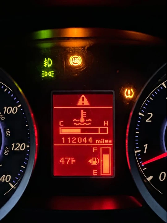 2009 Mitsubishi Lancer 8th Gen - Image 6 of 12