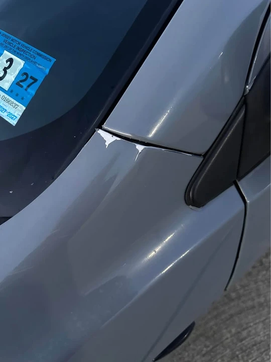 2009 Mitsubishi Lancer 8th Gen - Image 9 of 12