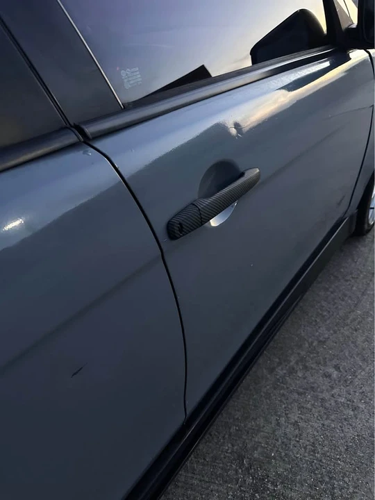 2009 Mitsubishi Lancer 8th Gen - Image 11 of 12