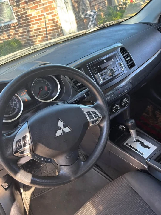 2009 Mitsubishi Lancer 8th Gen - Image 3 of 7