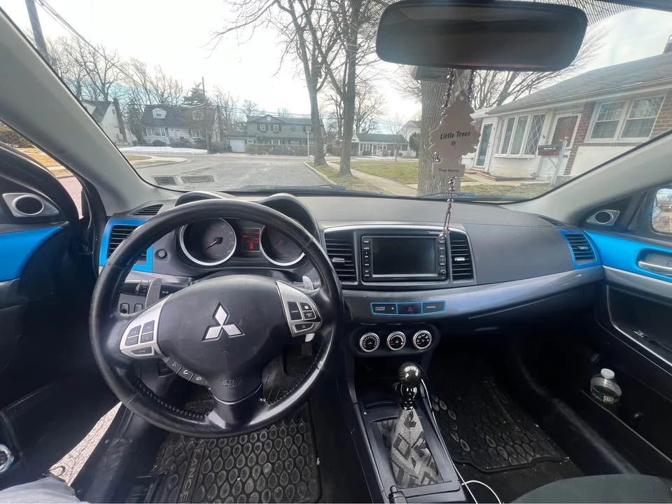 2009 Mitsubishi Lancer 8th Gen - Image 6 of 6