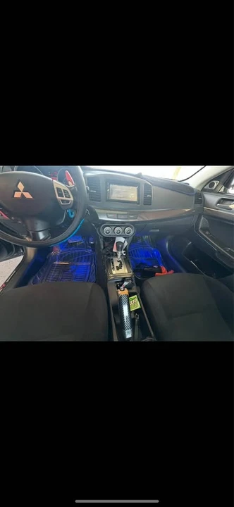 2009 Mitsubishi Lancer 8th Gen - Image 6 of 8