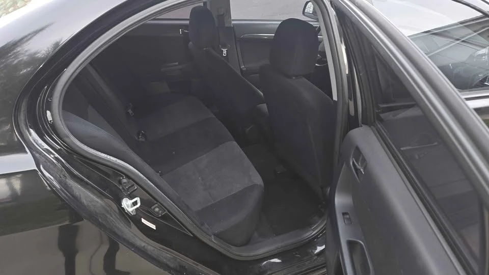 2009 Mitsubishi Lancer 8th Gen - Image 3 of 6
